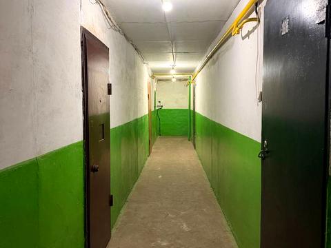 квартира за адресою Зарічний 4-й , 12