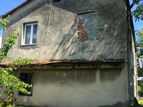дом по адресу Сребная ул.