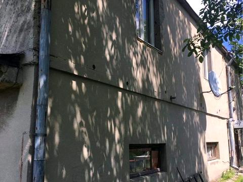 дом по адресу Сребная ул.