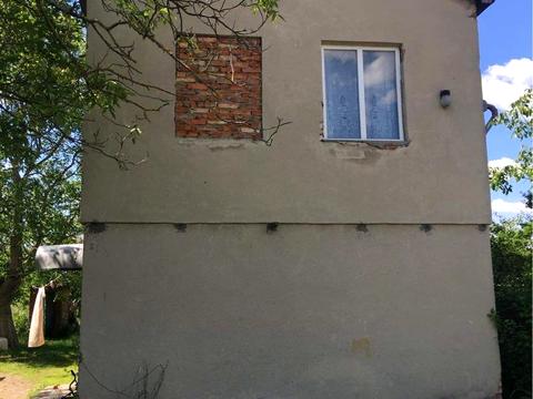 дом по адресу Сребная ул.