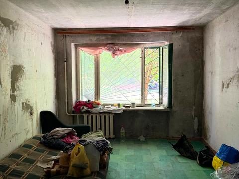 квартира за адресою Зарічний 4-й , 12