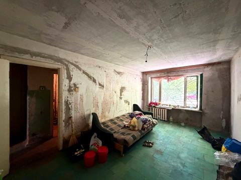 квартира за адресою Зарічний 4-й , 12