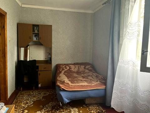 дом по адресу Сребная ул.