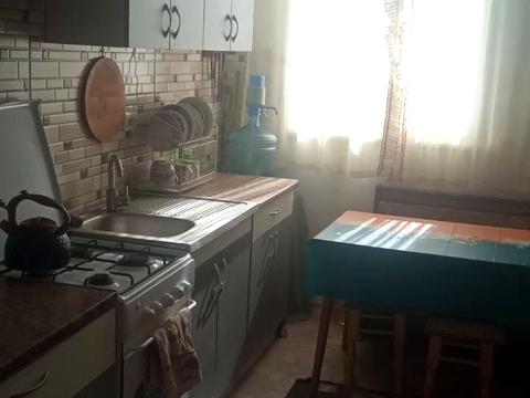 дом по адресу Сребная ул.