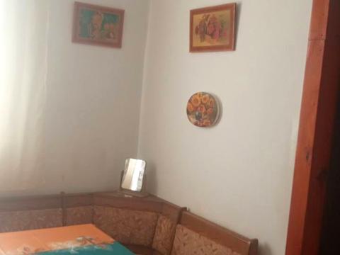 дом по адресу Сребная ул.
