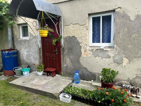 дом по адресу Сребная ул.