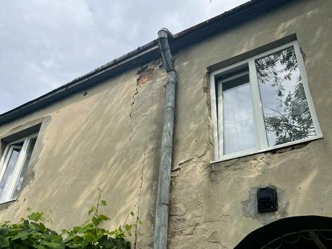 дом по адресу Сребная ул.