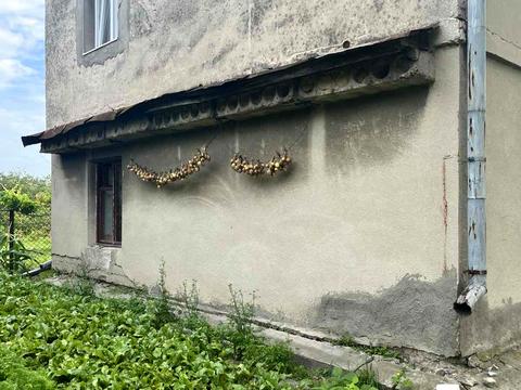 дом по адресу Сребная ул.