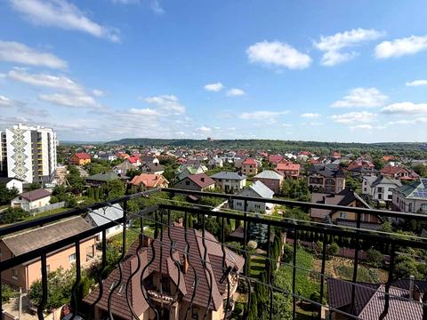 квартира за адресою Ключний пров., 3