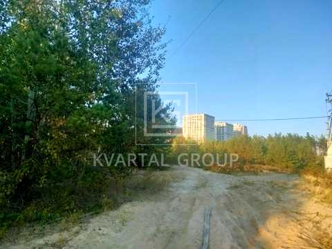 ділянка за адресою Незалежності