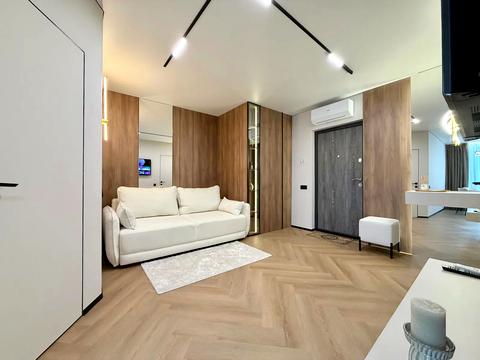 квартира за адресою Степана Бандери вул., (Будинок 5)