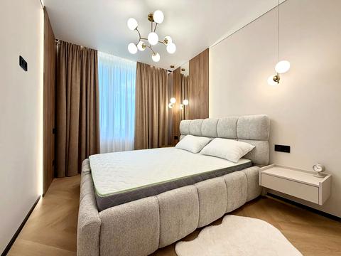 квартира за адресою Степана Бандери вул., (Будинок 5)