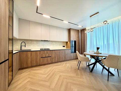 квартира за адресою Степана Бандери вул., (Будинок 5)