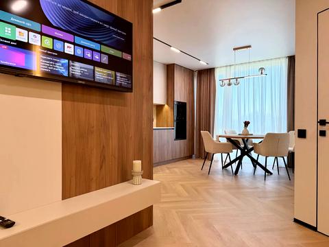квартира за адресою Степана Бандери вул., (Будинок 5)