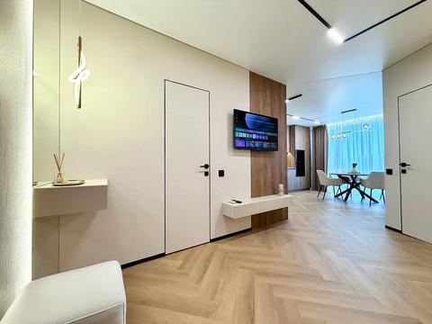 квартира за адресою Степана Бандери вул., (Будинок 5)