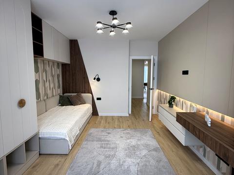 квартира за адресою Височана вул., 18 к36