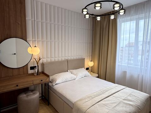 квартира за адресою Височана вул., 18 к36