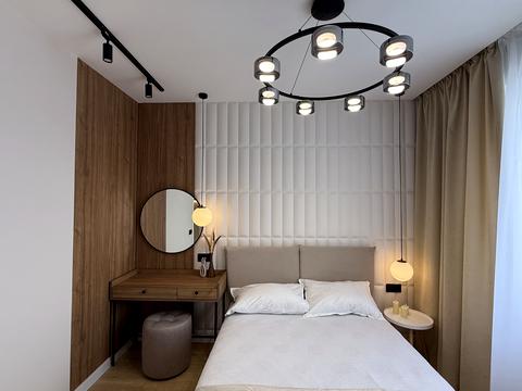 квартира за адресою Височана вул., 18 к36