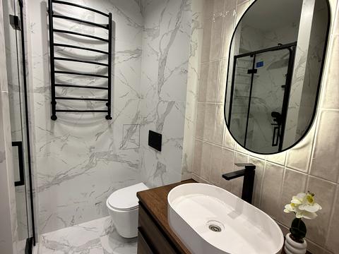 квартира за адресою Височана вул., 18 к36