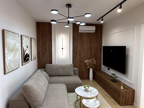 квартира за адресою Височана вул., 18 к36