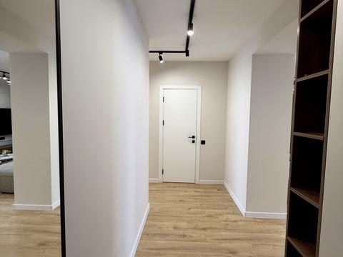 квартира за адресою Височана вул., 18 к36