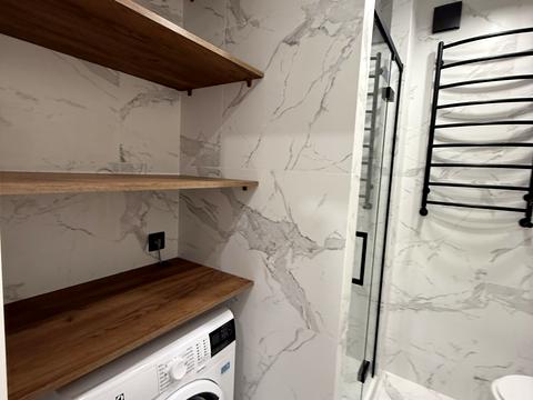 квартира за адресою Височана вул., 18 к36