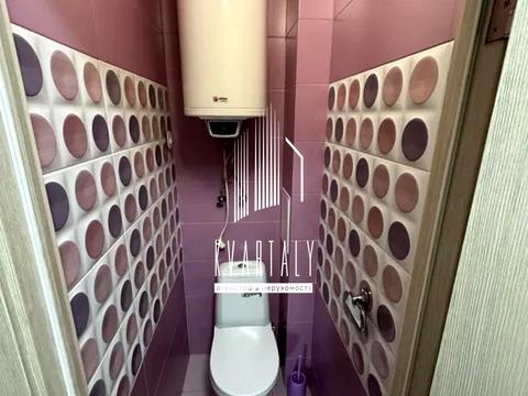квартира по адресу Строителей ул., 9
