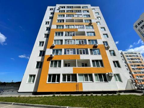 квартира по адресу Ивана Величковского ул., 15
