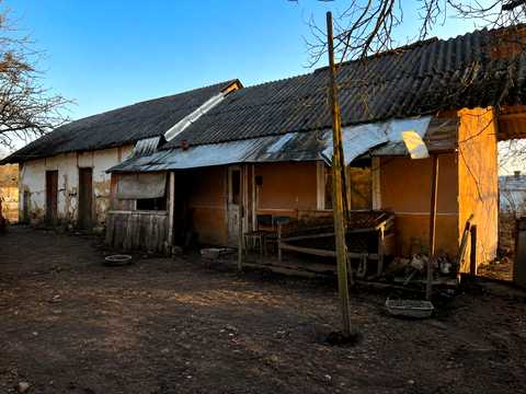 будинок за адресою Миколаїв, 151 б