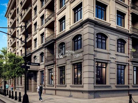коммерческая по адресу Щекавицкая ул., 46