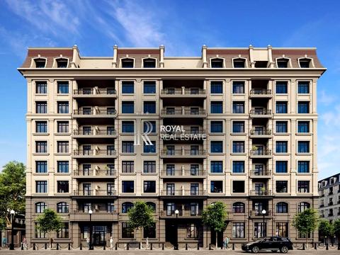 коммерческая по адресу Щекавицкая ул., 46