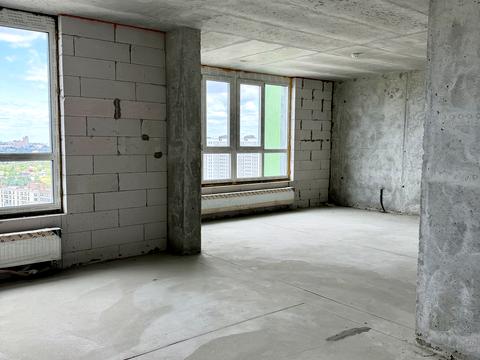 квартира за адресою Михайла Максимовича вул. (Онуфрія Трутенка), 32-Б