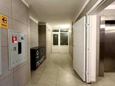 квартира за адресою Михайла Максимовича вул. (Онуфрія Трутенка), 32-Б