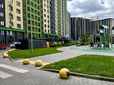 квартира за адресою Михайла Максимовича вул. (Онуфрія Трутенка), 32-Б