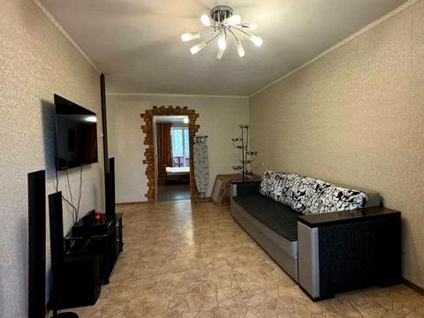 квартира по адресу Штабной пер., 5