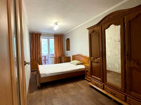 квартира по адресу Штабной пер., 5