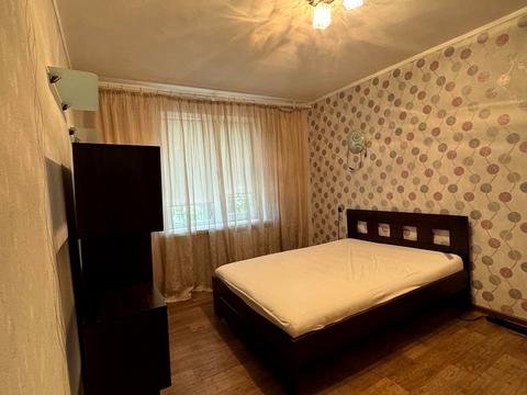 квартира по адресу Штабной пер., 5