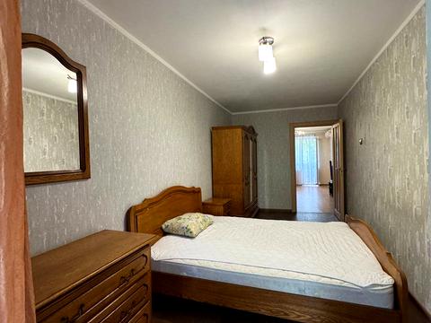 квартира по адресу Штабной пер., 5