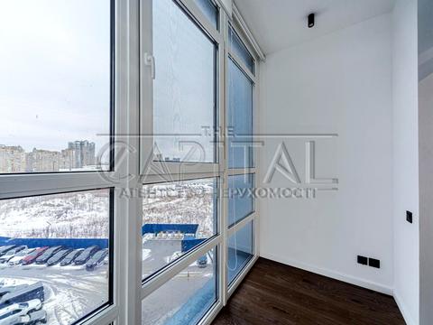 квартира по адресу Никольско-Слободская ул., 3-А