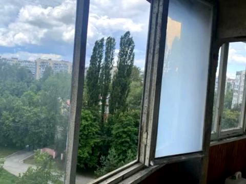 квартира за адресою Героїв Маріуполя вул. (Маршала Якубовського), 11