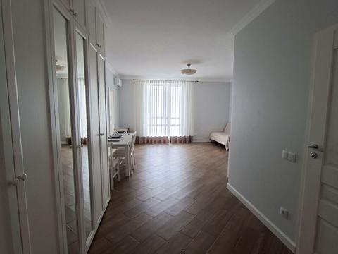 квартира по адресу Берёзовая ул., 46