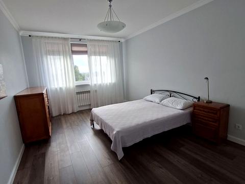 квартира по адресу Берёзовая ул., 46
