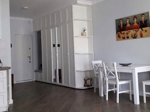 квартира по адресу Берёзовая ул., 46