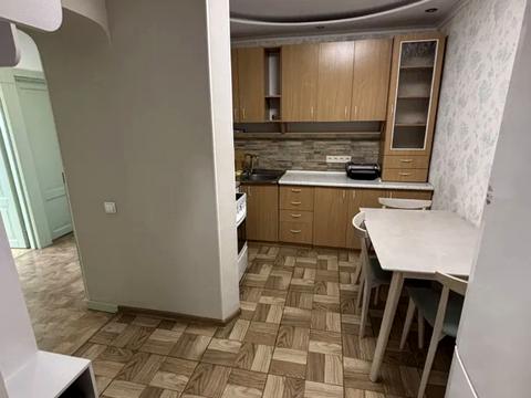 квартира за адресою Вагонна вул., 7