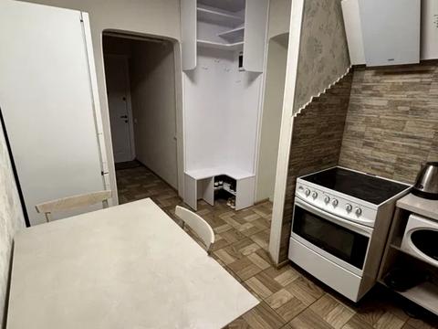 квартира за адресою Вагонна вул., 7