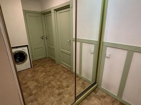 квартира за адресою Вагонна вул., 7
