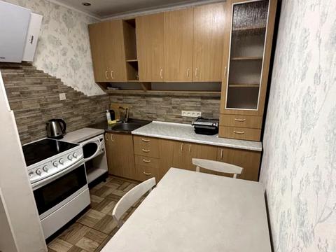 квартира за адресою Вагонна вул., 7