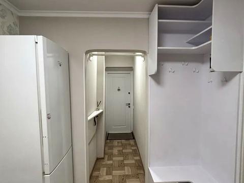 квартира за адресою Вагонна вул., 7