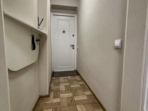 квартира за адресою Вагонна вул., 7
