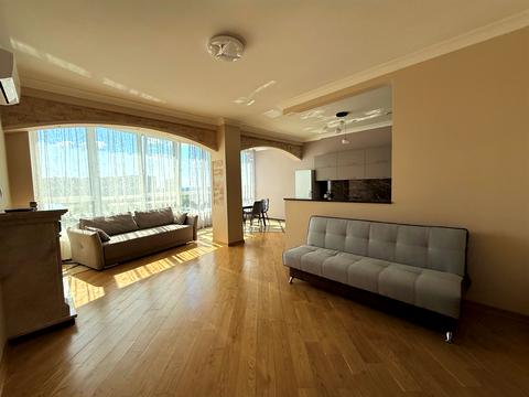квартира за адресою Незалежності вул. (Армійська), 8г